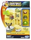 Star Wars Angry Birds Tatooine