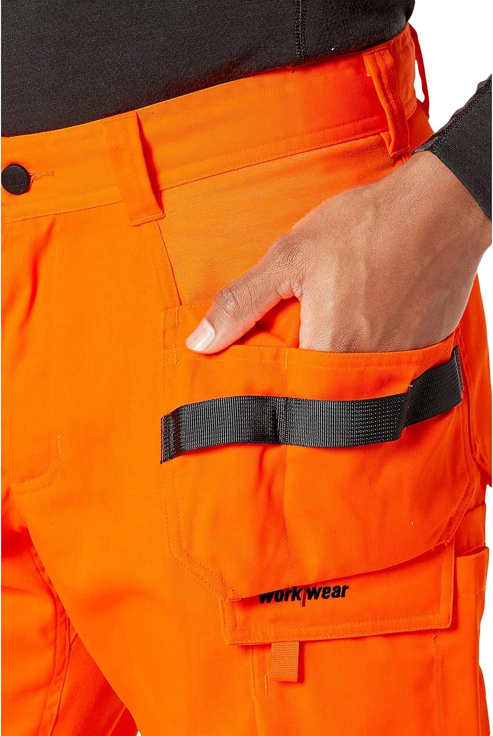 Helly-Hansen Men's Workwear Alta Construction Pant CSA