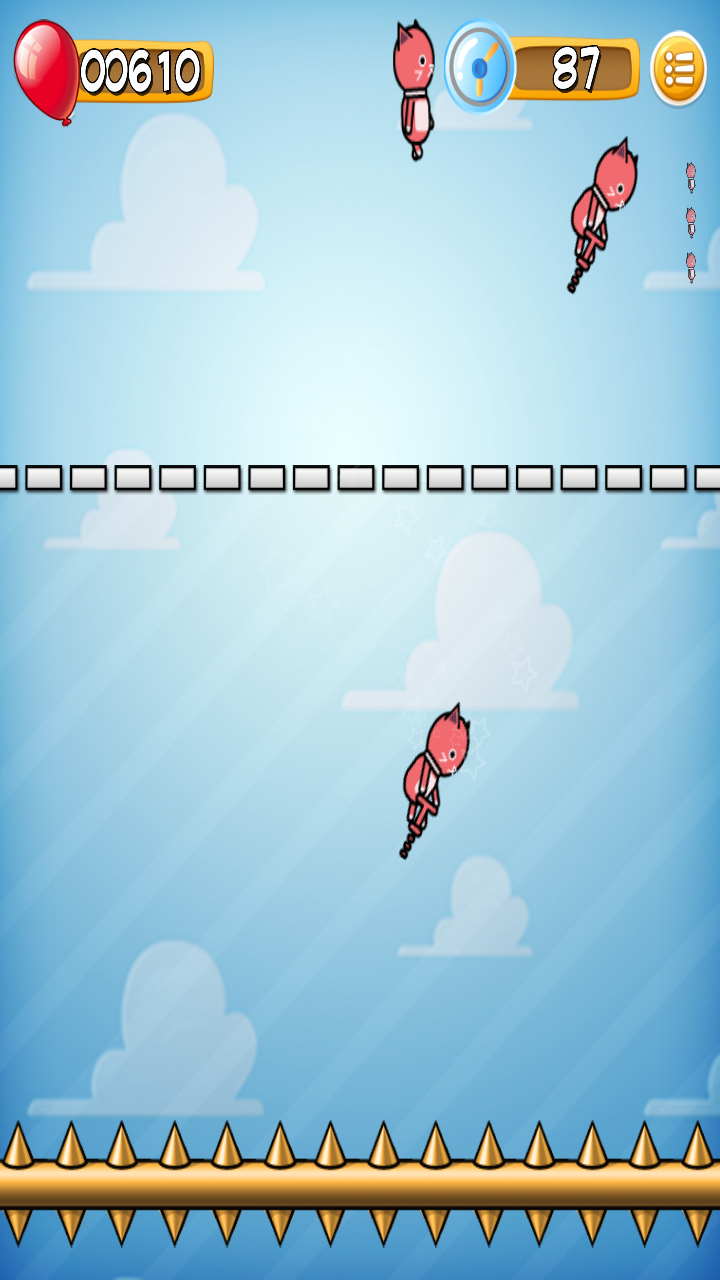 Panfur Floats - App on Amazon Appstore