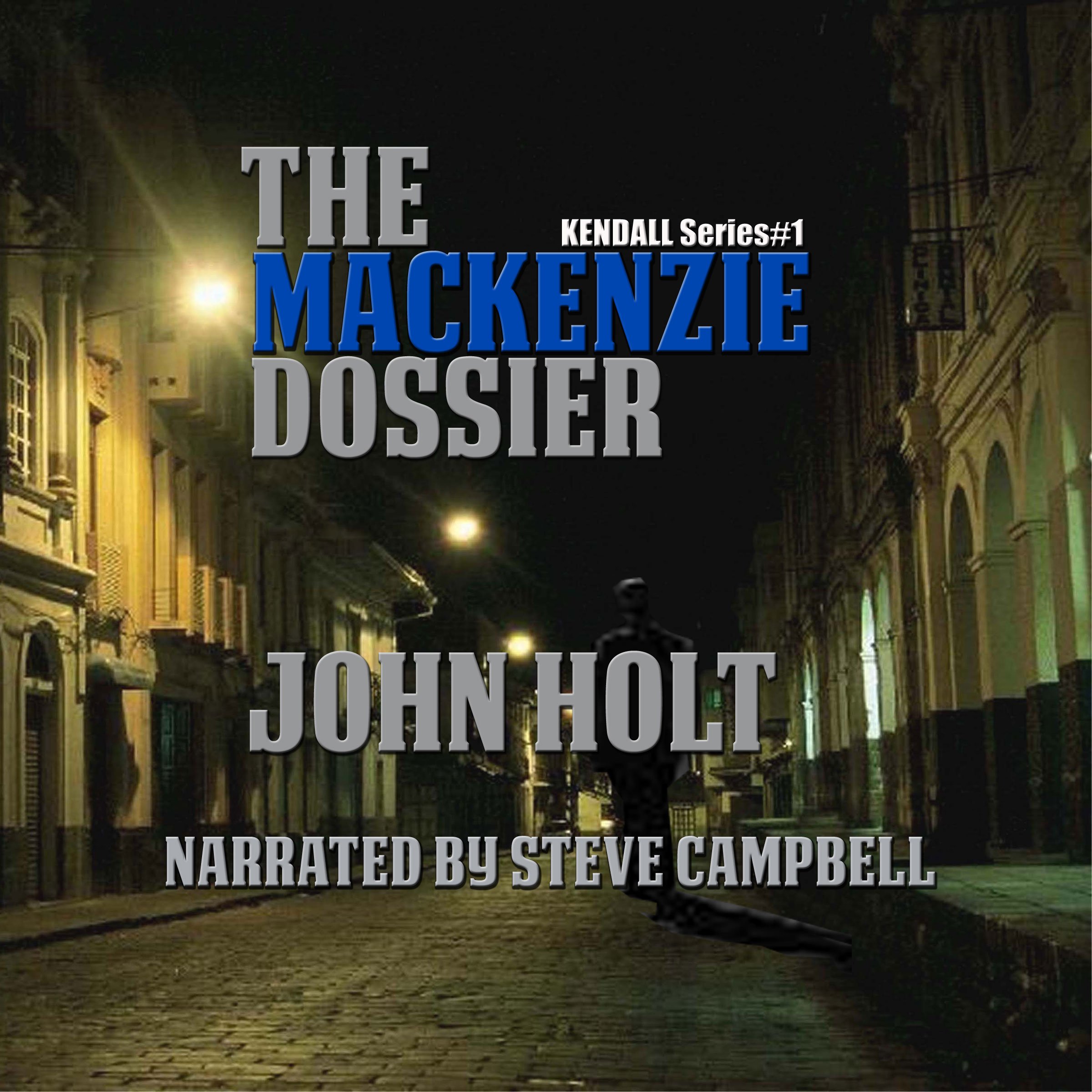 The Mackenzie Dossier