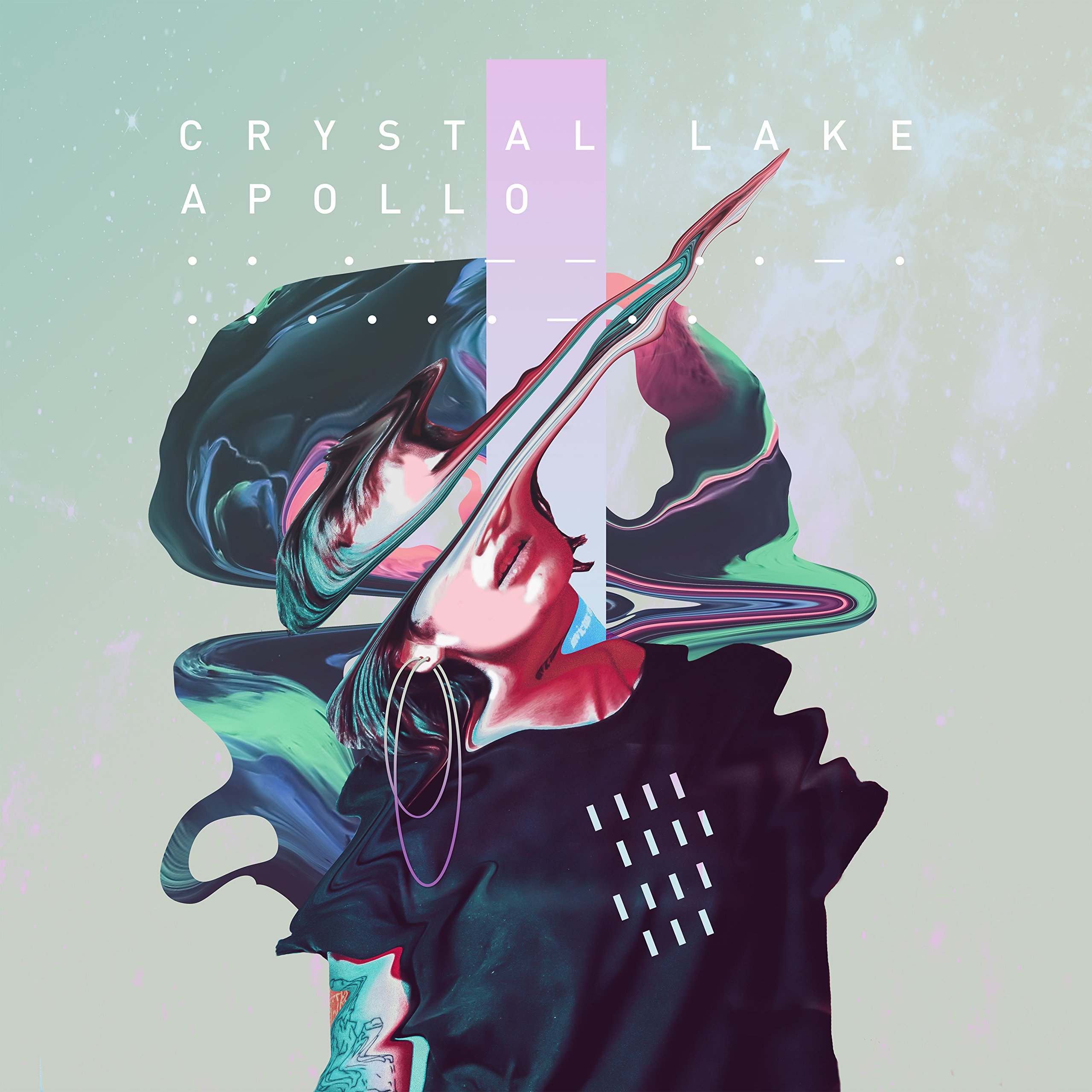 CRYSTAL LAKE HELIX LP盤　レコード CRYSTAL LAKE HELIX LP盤 レコード Amazon.co.jp: HELIX