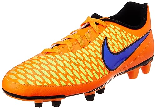 nike majestic football boots