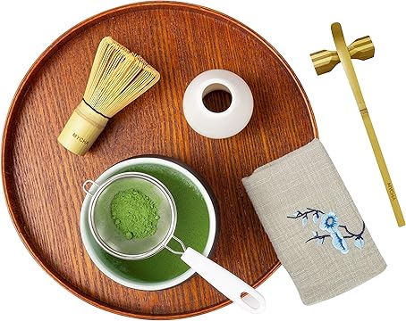まっちゃ 抹茶 / Matcha (Japanese powdered green tea) - 京都アンテナ