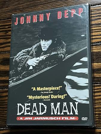 Amazon.com: Dead Man