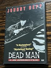 Dead Man