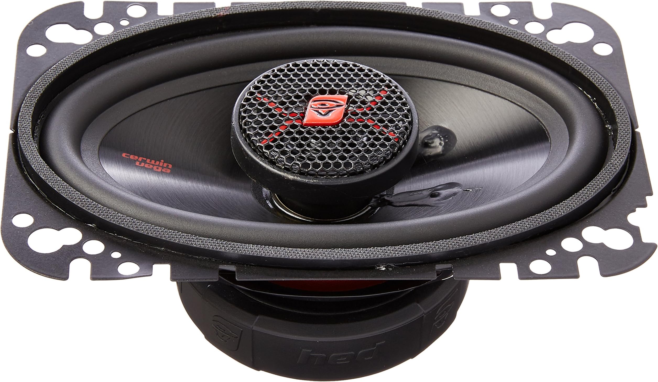 Cerwin Vega Speakers Car Audio Cerwin Vega HED Tweeter Kit