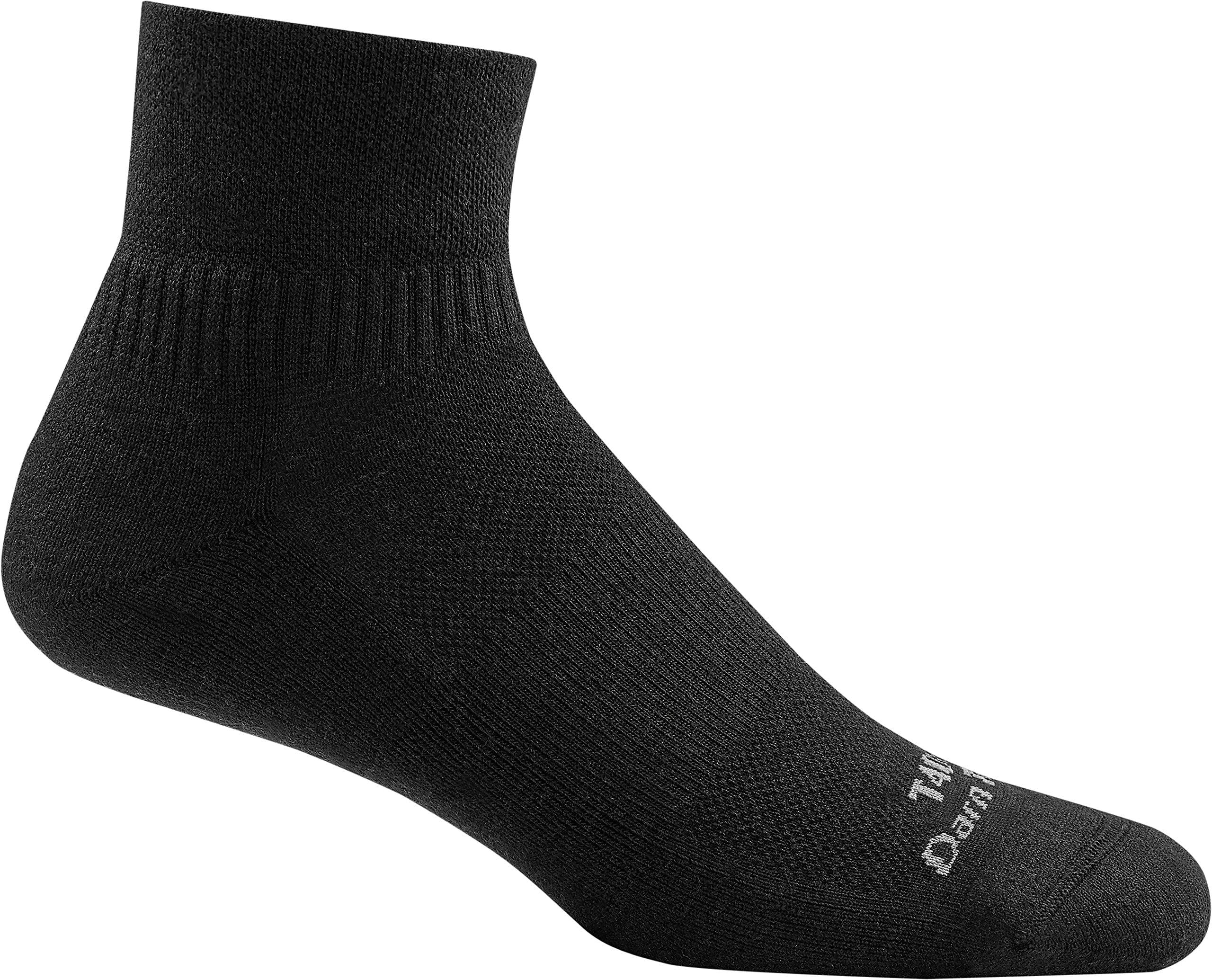 Darn Tough Tactical Quarter Cushion Socks (T4088) Unisex