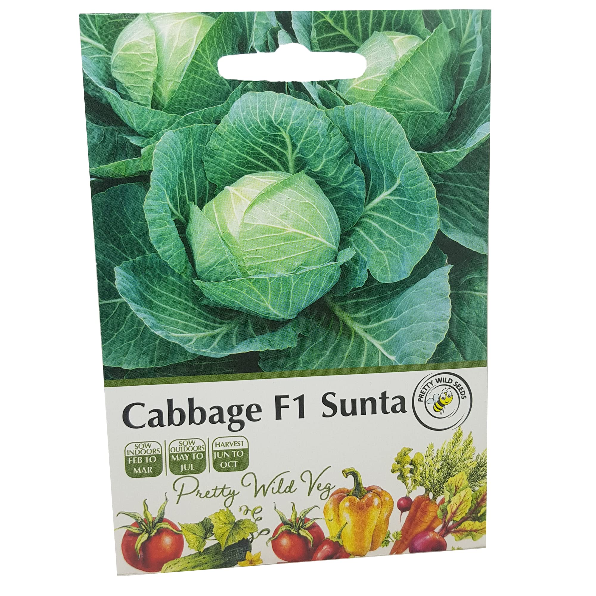 Cucumber Cucamelon Seeds in Pictorial Packet from a UK Seller Cute Fruits with Unique Crunch & Flavour — view 90