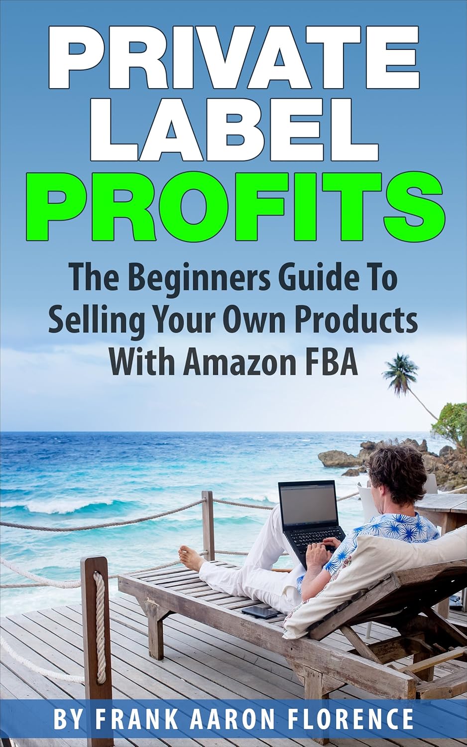 Private Label Amazon Profits The Beginners Guide To