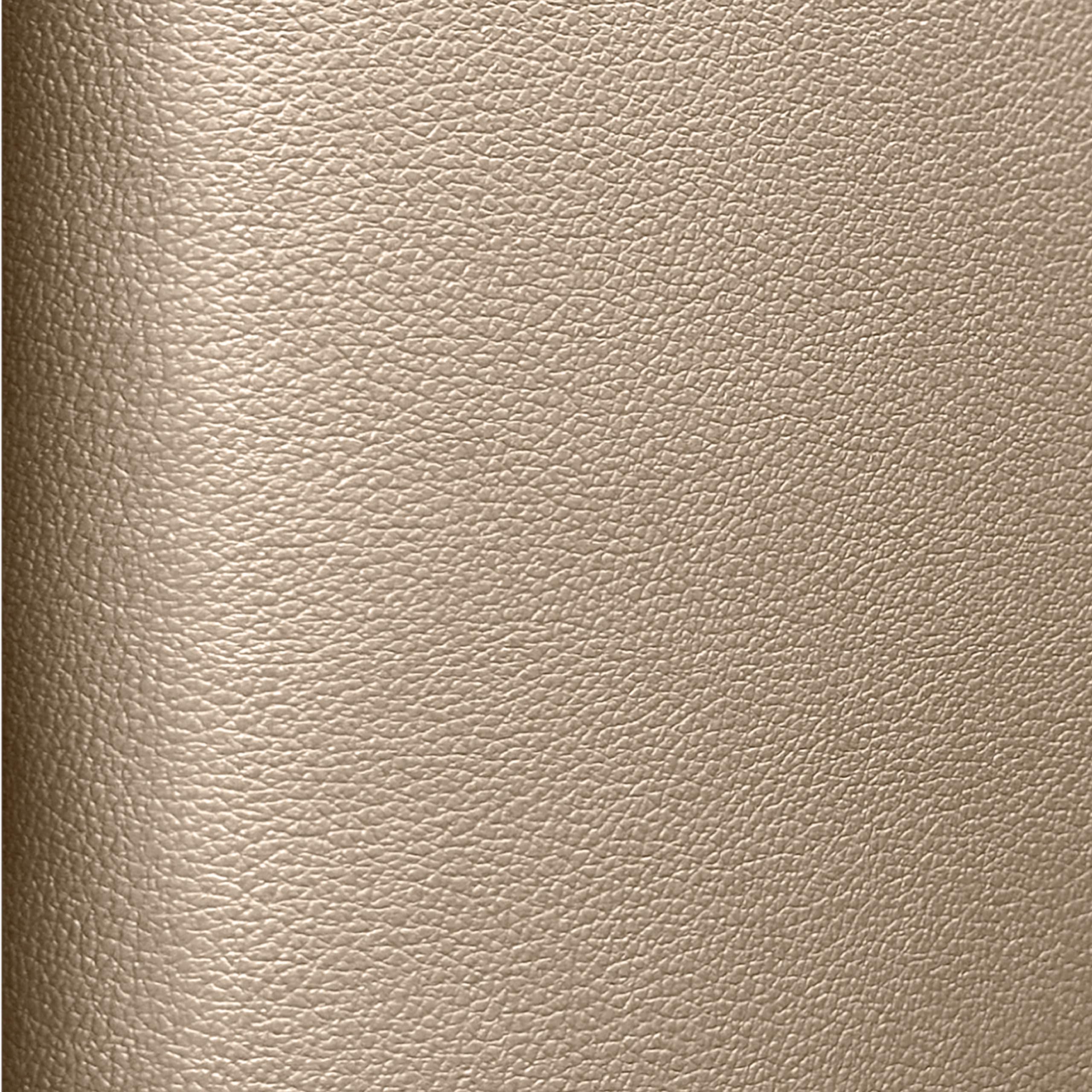 DHOME Cabecero Tapizado Liso Curvo Polipiel 70cm Altura con Patas para Pared Acústicos Cabeceros Absorbentes Cabezal Cama Dormitorio (Champán, 160cm)