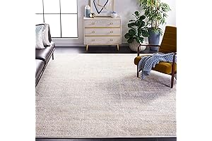 SAFAVIEH Adirondack Collection Area Rug - 8' x 8' Square