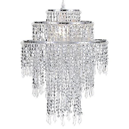 Large Living Room Light Shades Amazon Co Uk