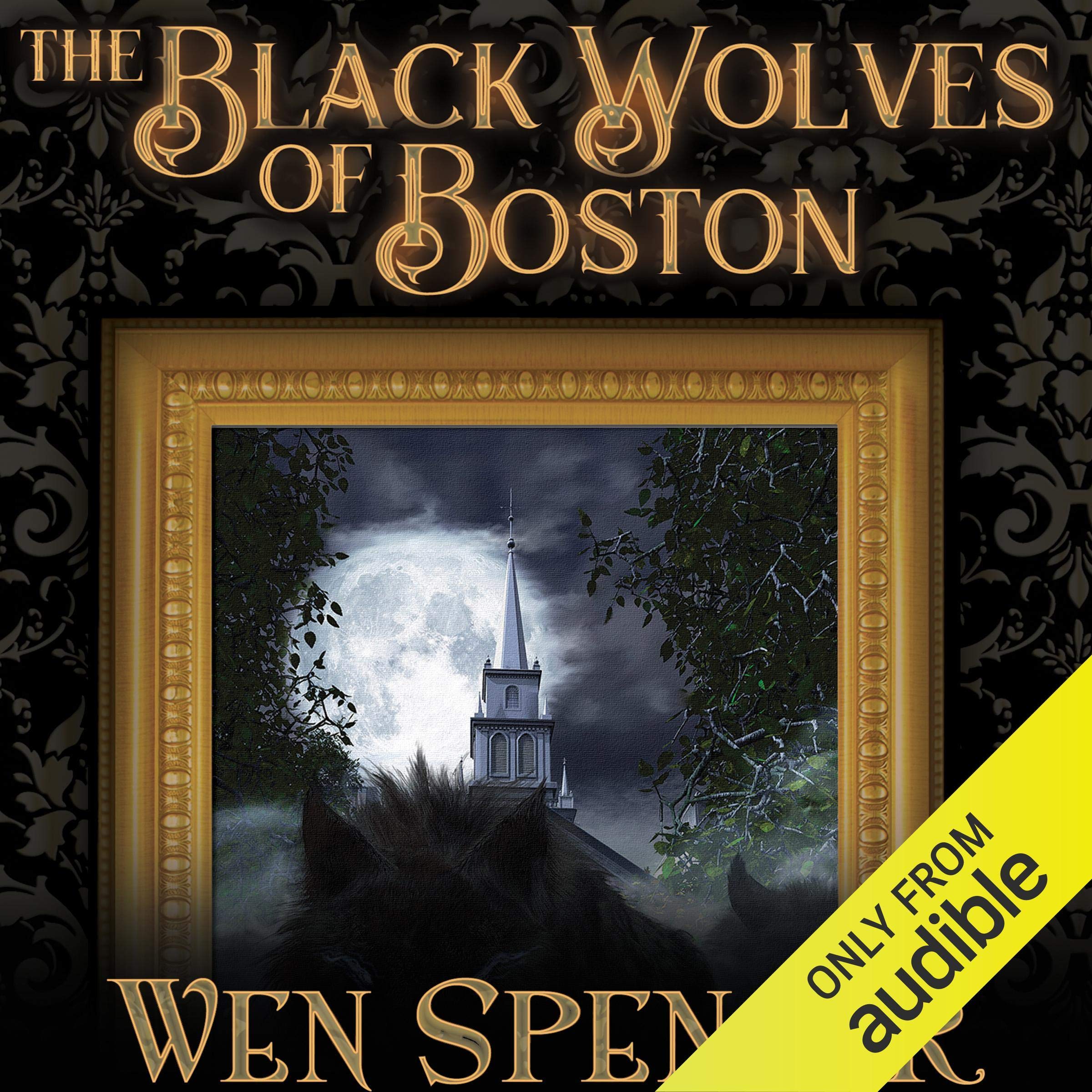 The Black Wolves of Boston