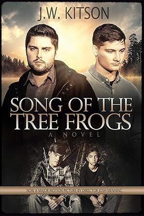 Song of the Tree Frogs