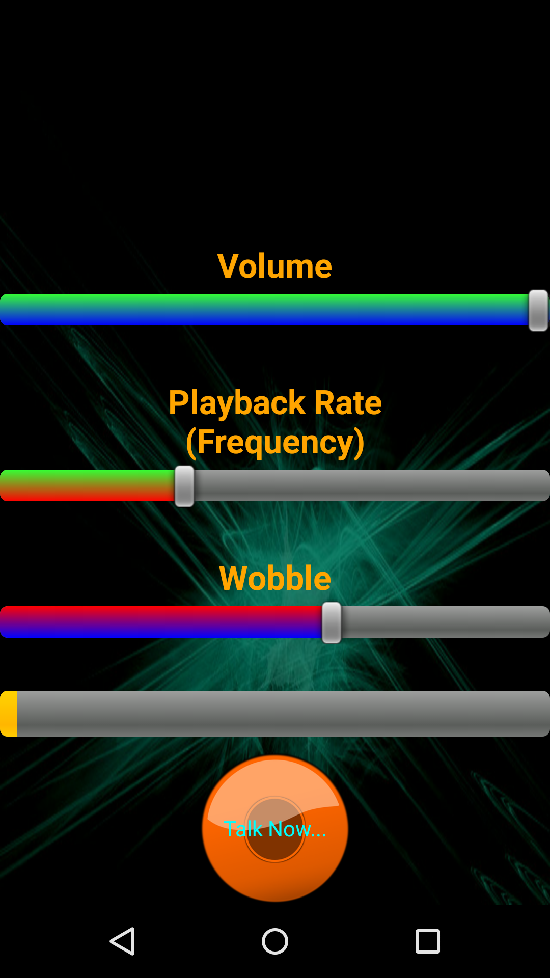 Rap Voice Pitch Shifting Vocal ProcessorAmazon.frAppstore for Android