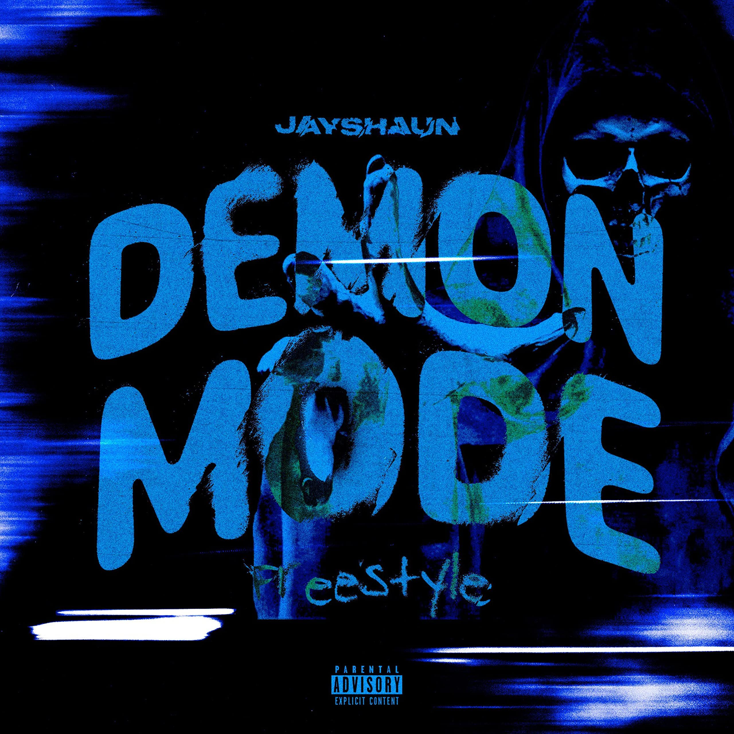 Jayshaun