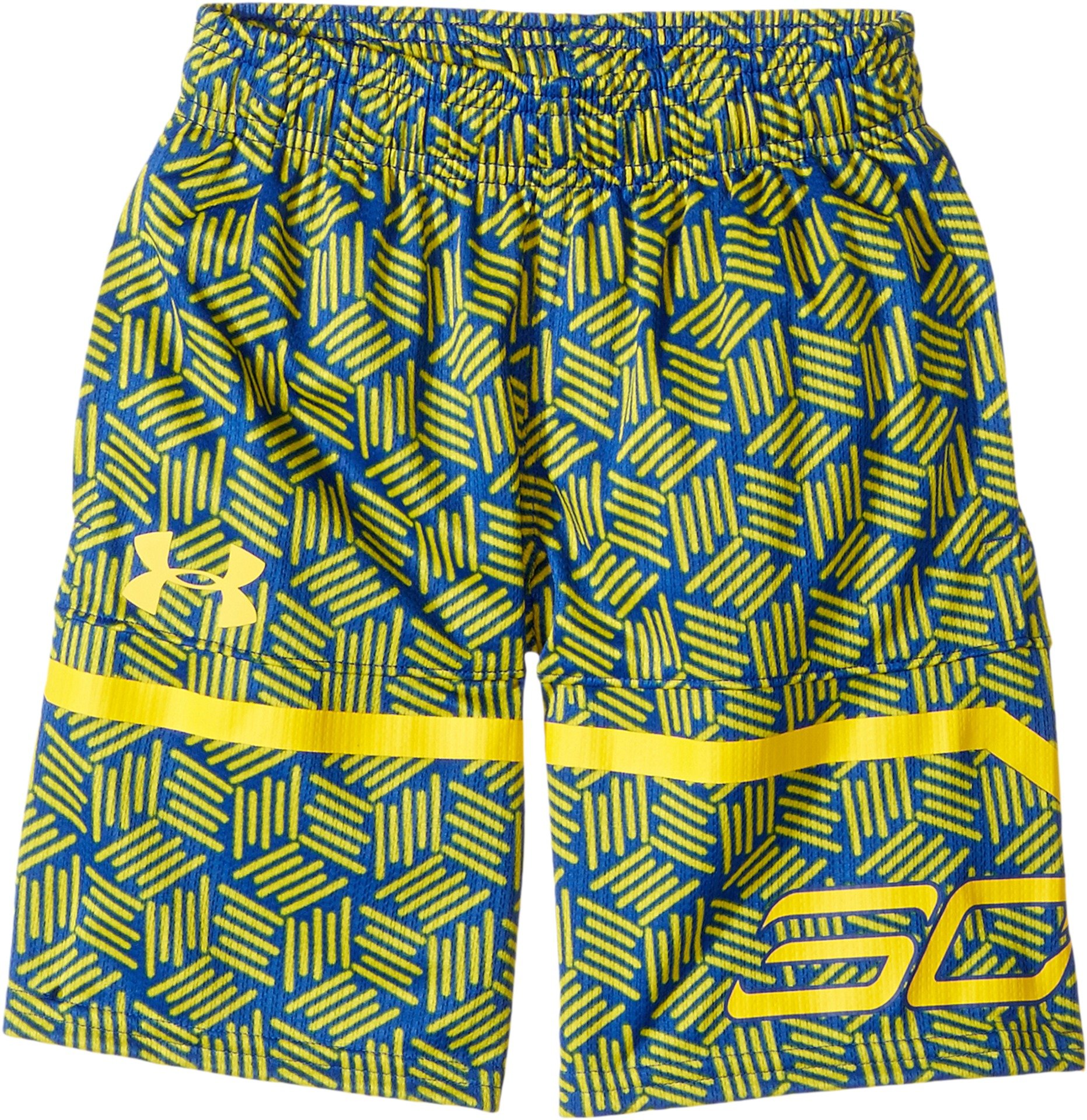 Under Armour Lancia stampata SC30