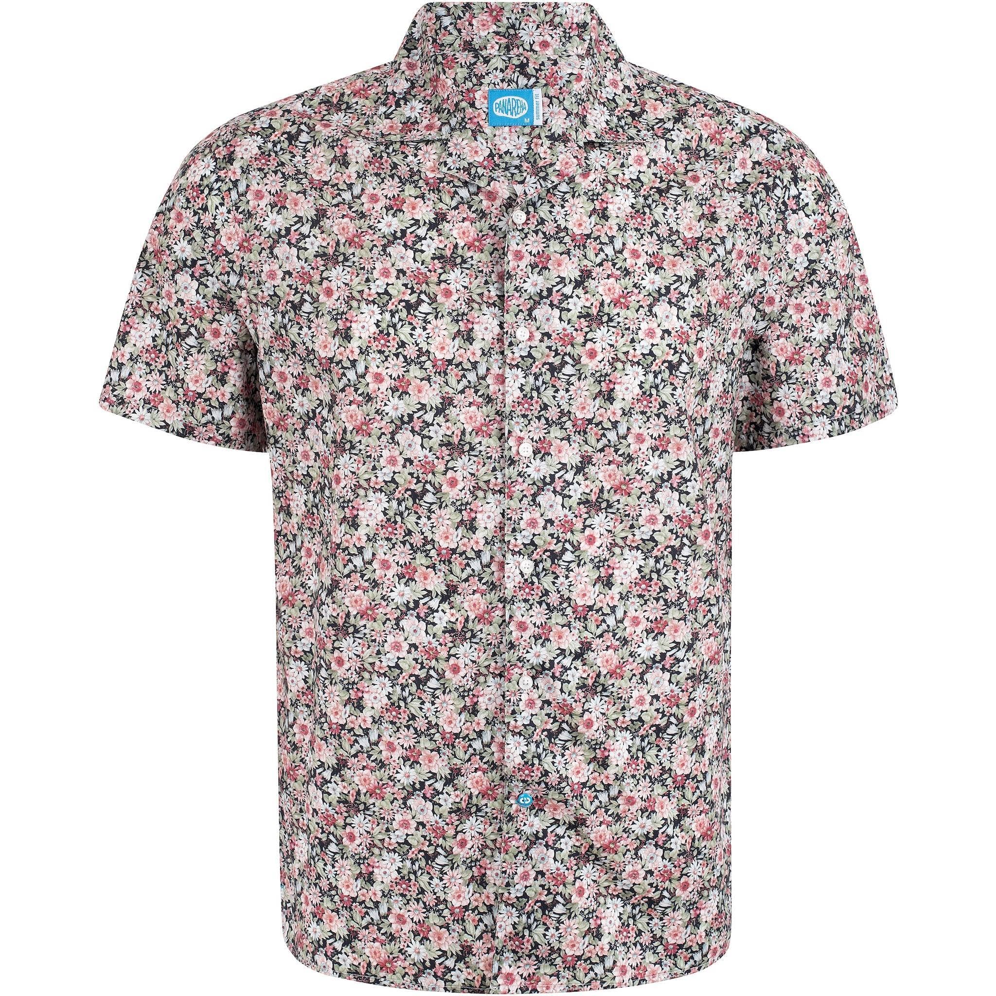 Panareha Elba Shirt Uomo