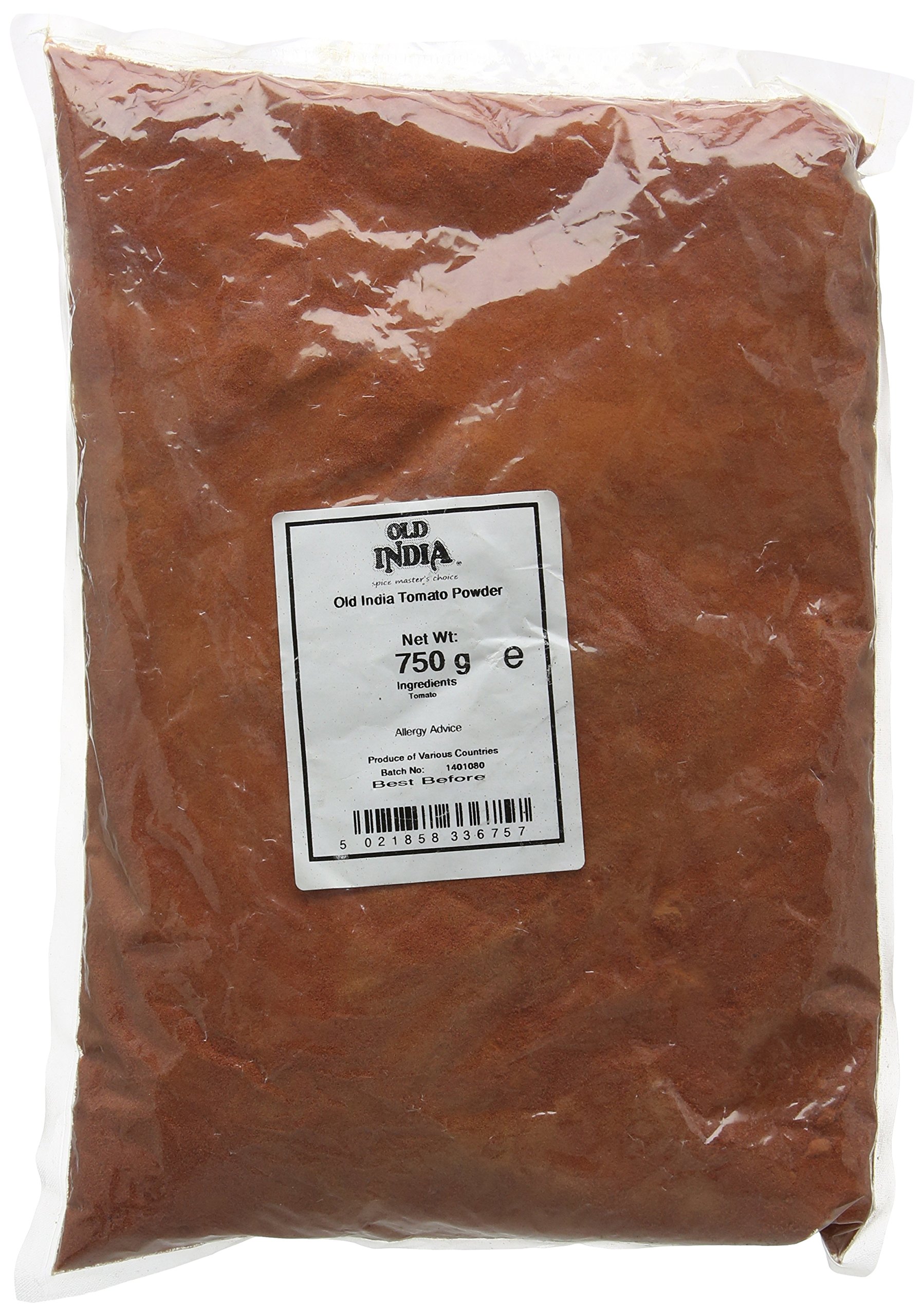 Old India Tomato Powder 750 g