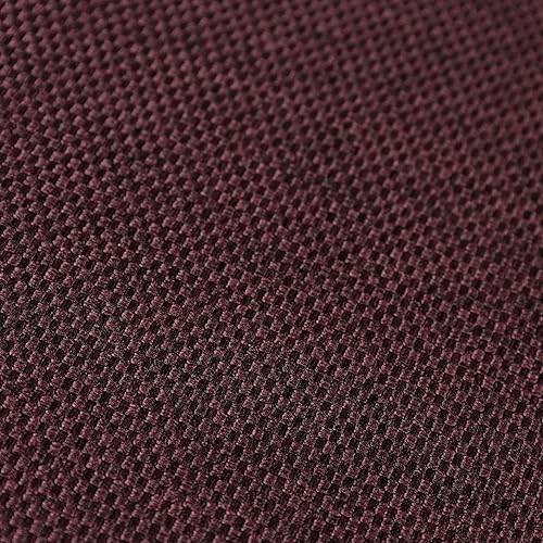 Miniatura 6 de Superior Cortinas opacas, aisladas, cortinas con bloqueo solar para dormitorio, sólidas, texturizadas, ventana de sala de estar, tejido térmico,