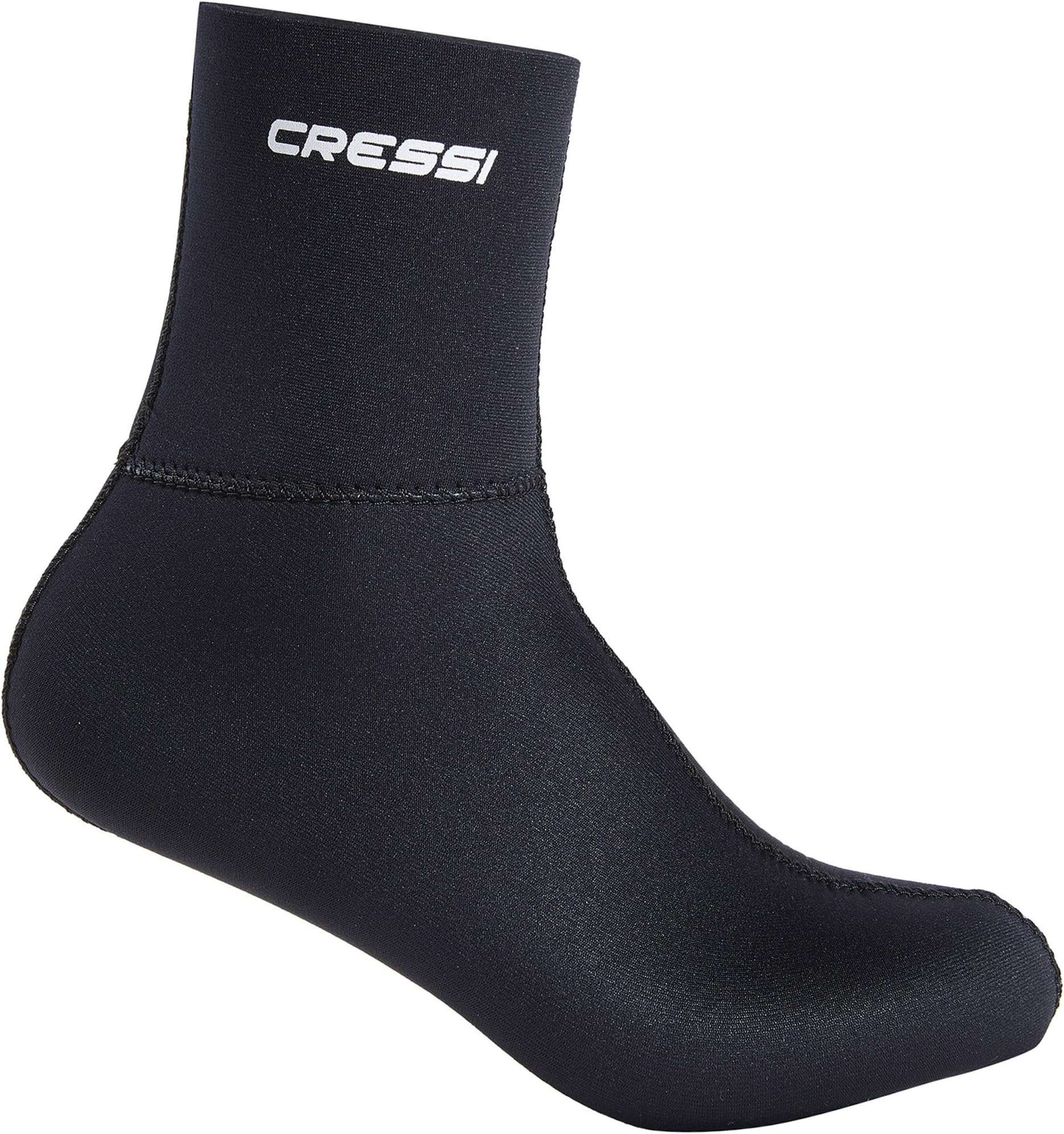 Cressi Neoprene Socks Resilient