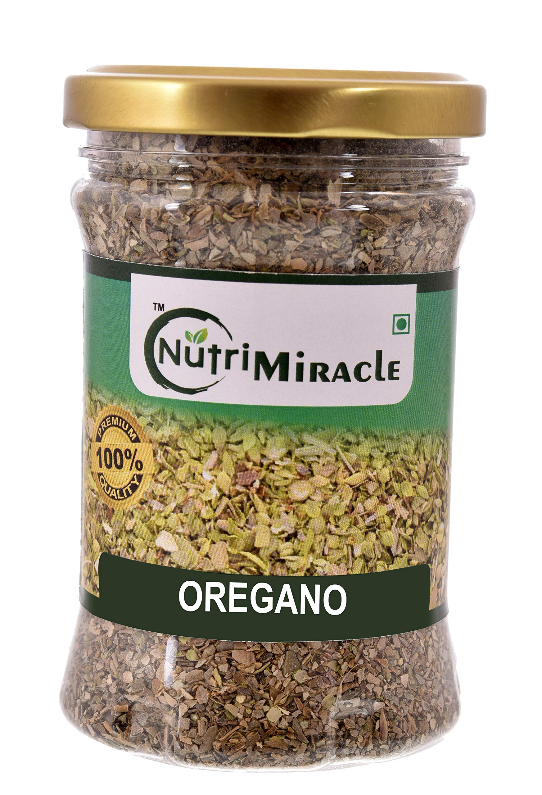 Burning Oregano Oil:  Myth Or Miracle Cure? - 2led9gh