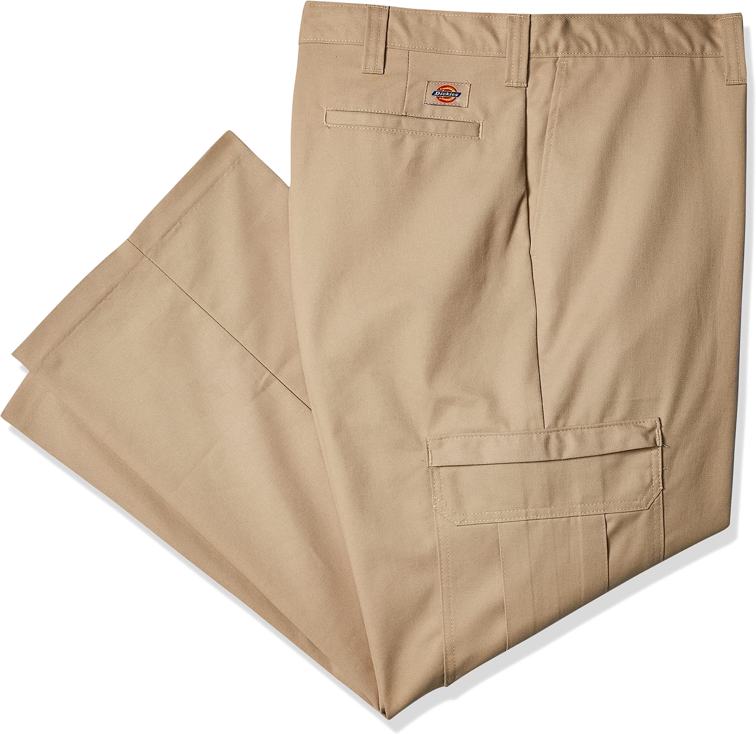 Dickies 2112372 Men's Industrial Cargo Pant