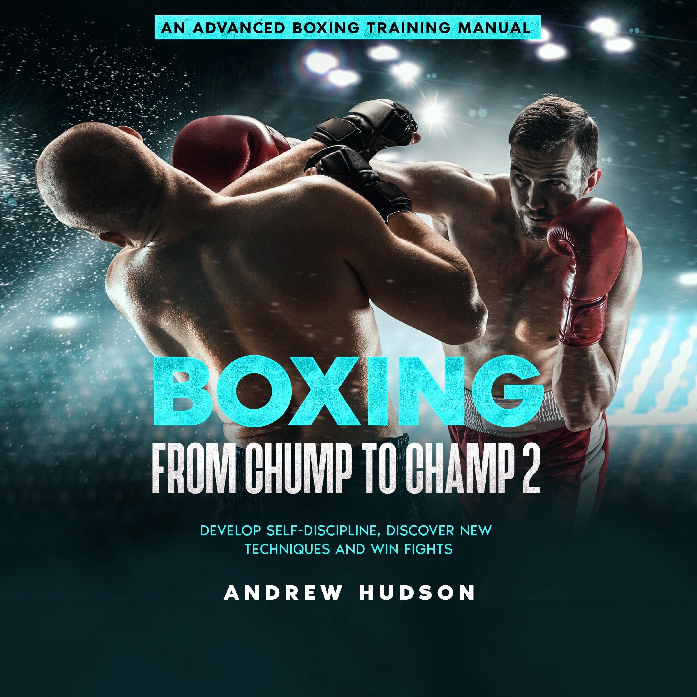 Boxing from Chump to Champ 2