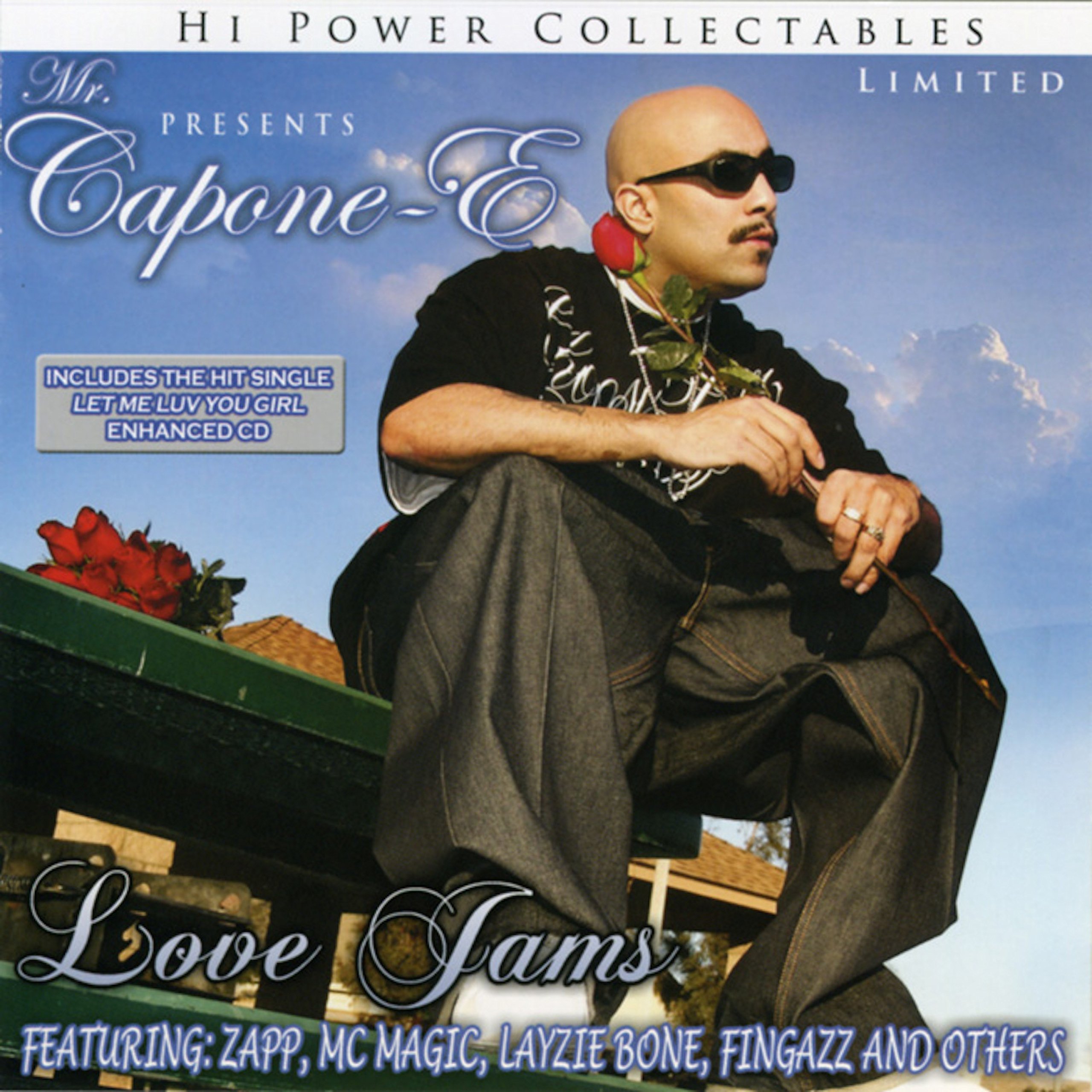 Mr Capone E I Like It