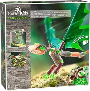 HABA Terra Kids Konstruktionsset