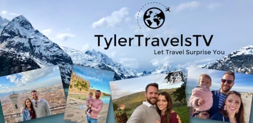 TylerTravelsTV