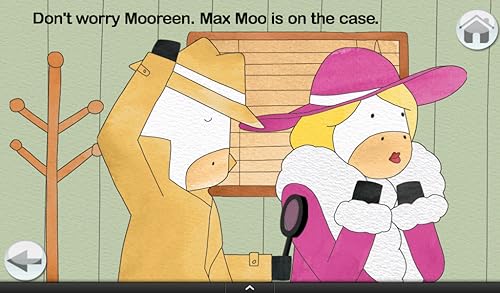 Parenting Presents Max Moo The Case Of The Pig In The Blanket #TOP4