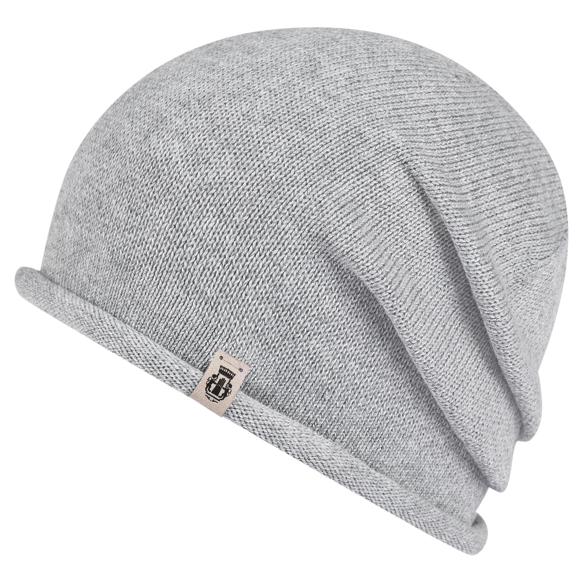Roeckl Damen Mütze Casual Rib Mütze