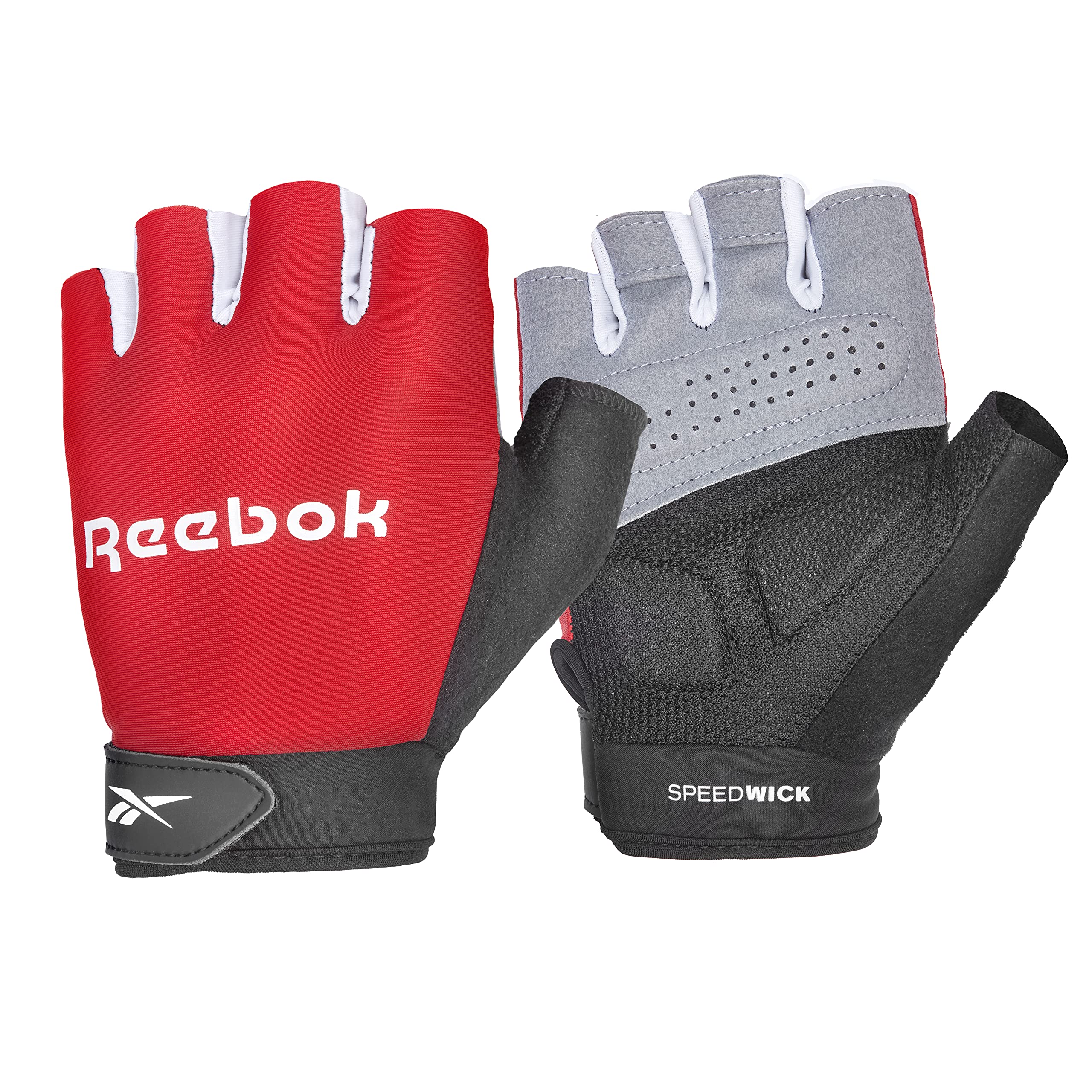 ReebokFitness Gloves - Red/XXL