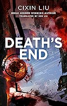 Deaths End The ThreeBody Problem Book 3 English Edition