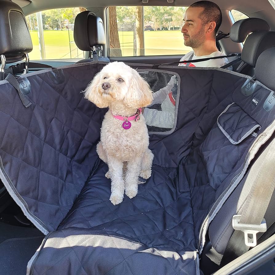 Dog Car Hammock Petsmart atelieryuwa.ciao.jp