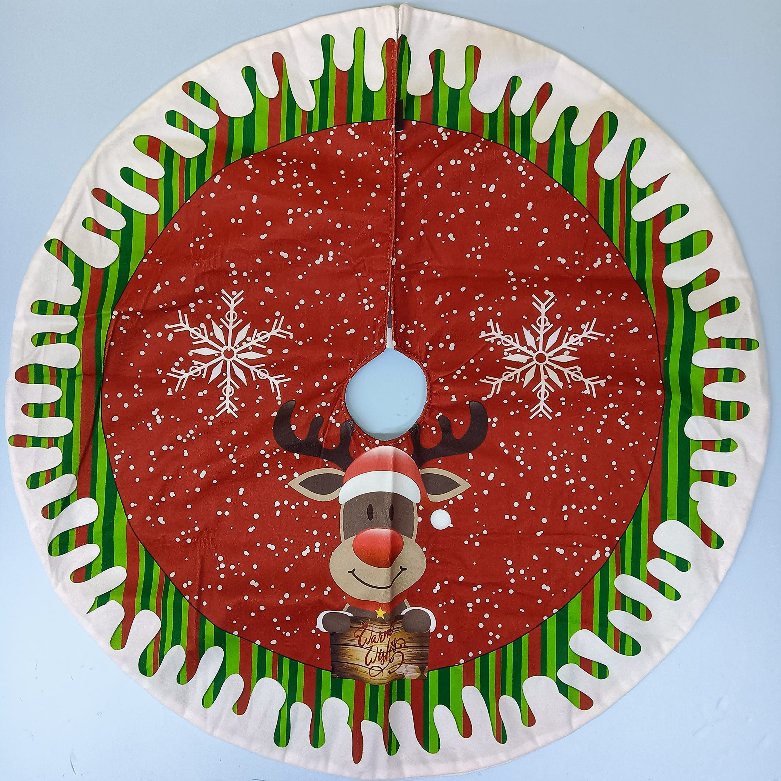 Partymall Christmas Tree Skirts