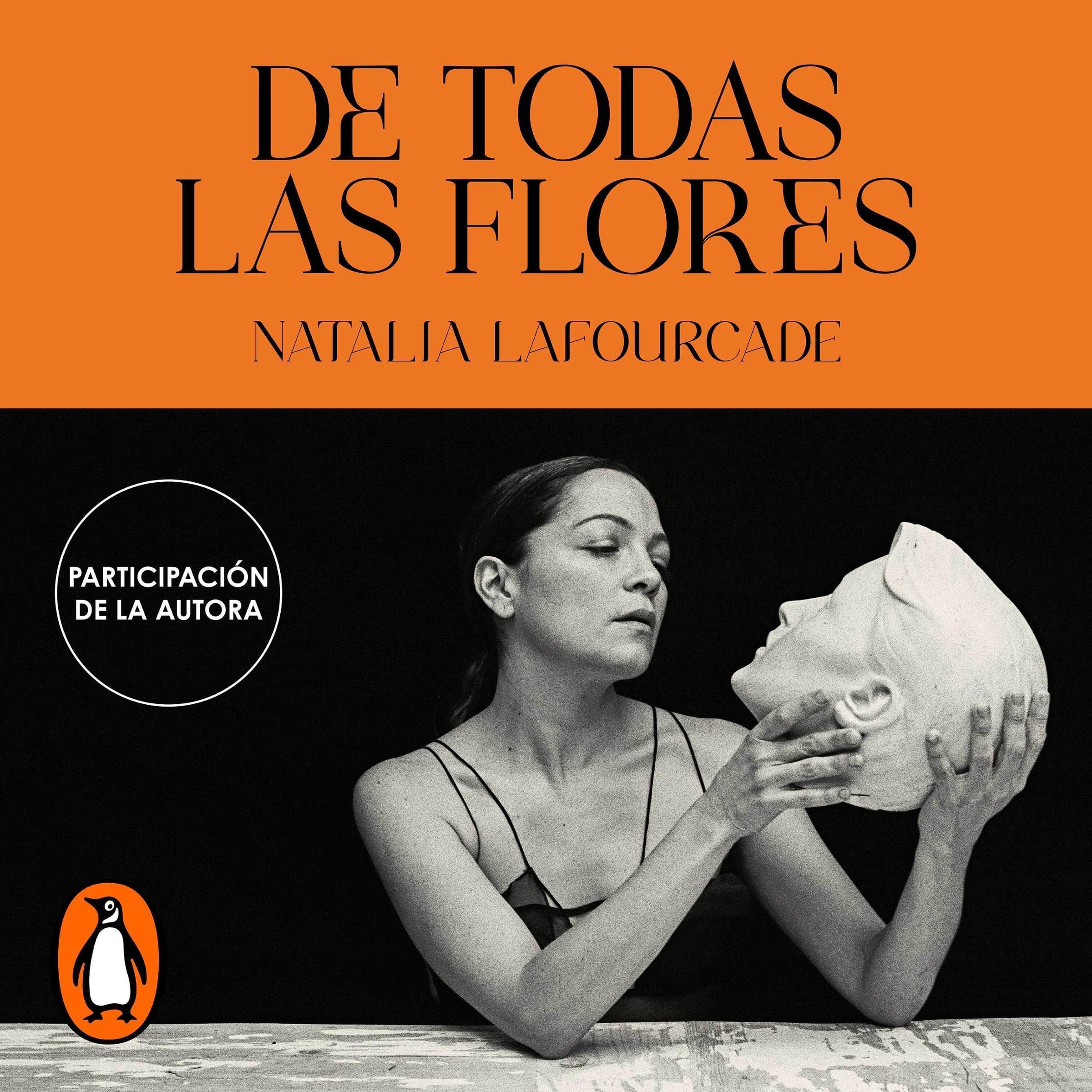 Cover art for De todas las flores