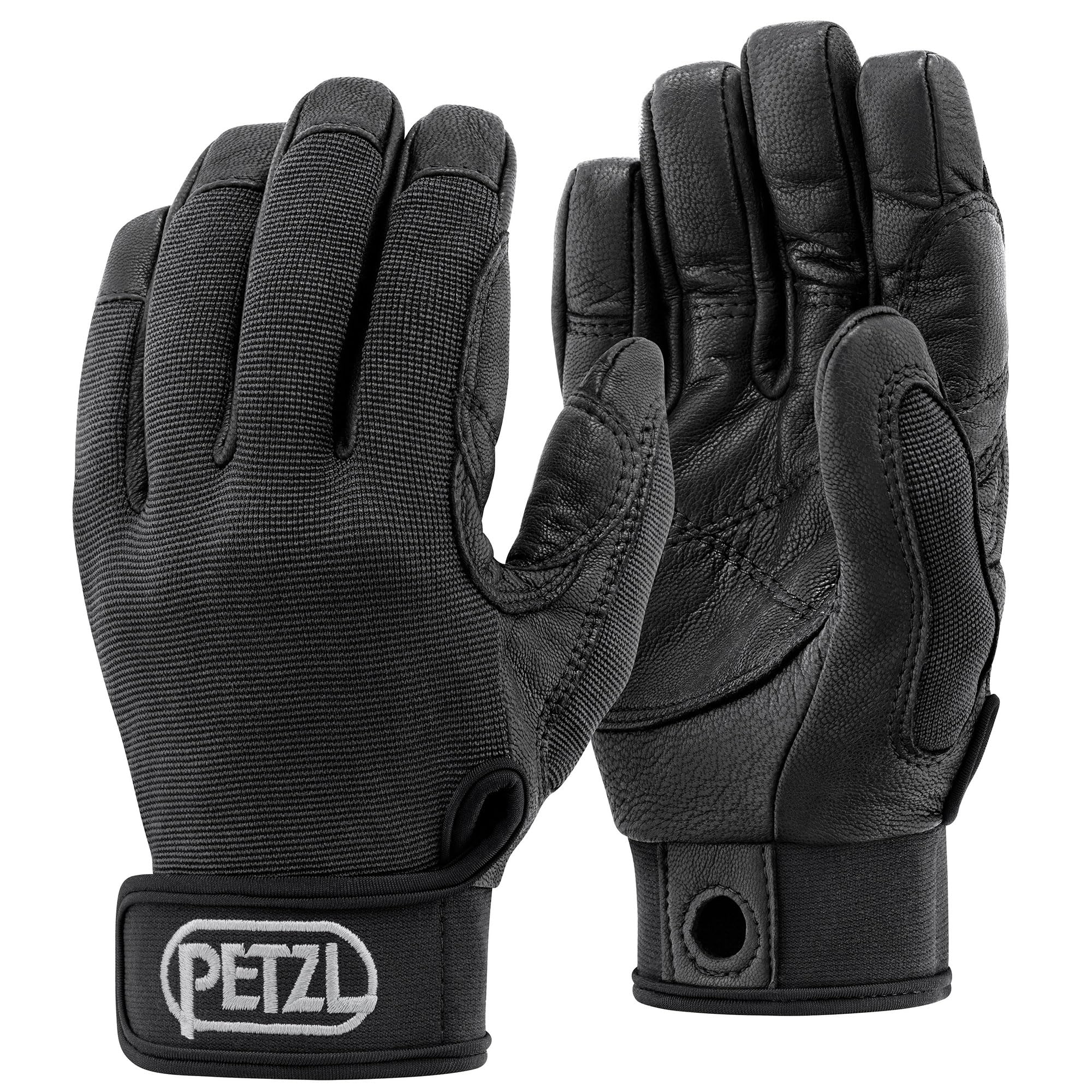 PETZL CORDEX Lightweight Belay/Rappel Gloves