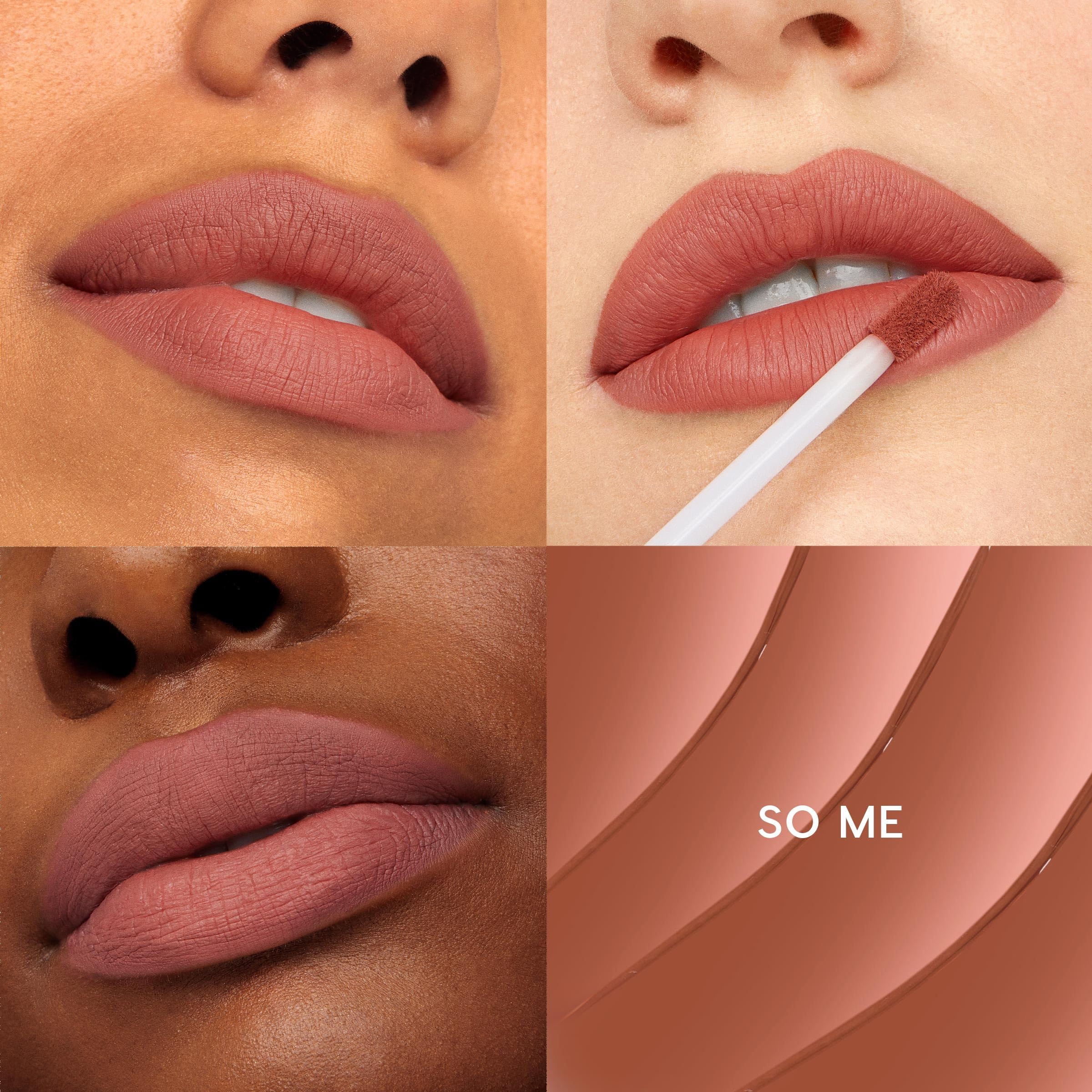 Amazon.com : ColourPop Ultra Matte Liquid Lipstick - Ultra