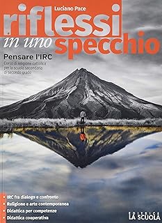Riflessi in uno specchio. Per le Scuole superiori. Con e-book. Con espansione online