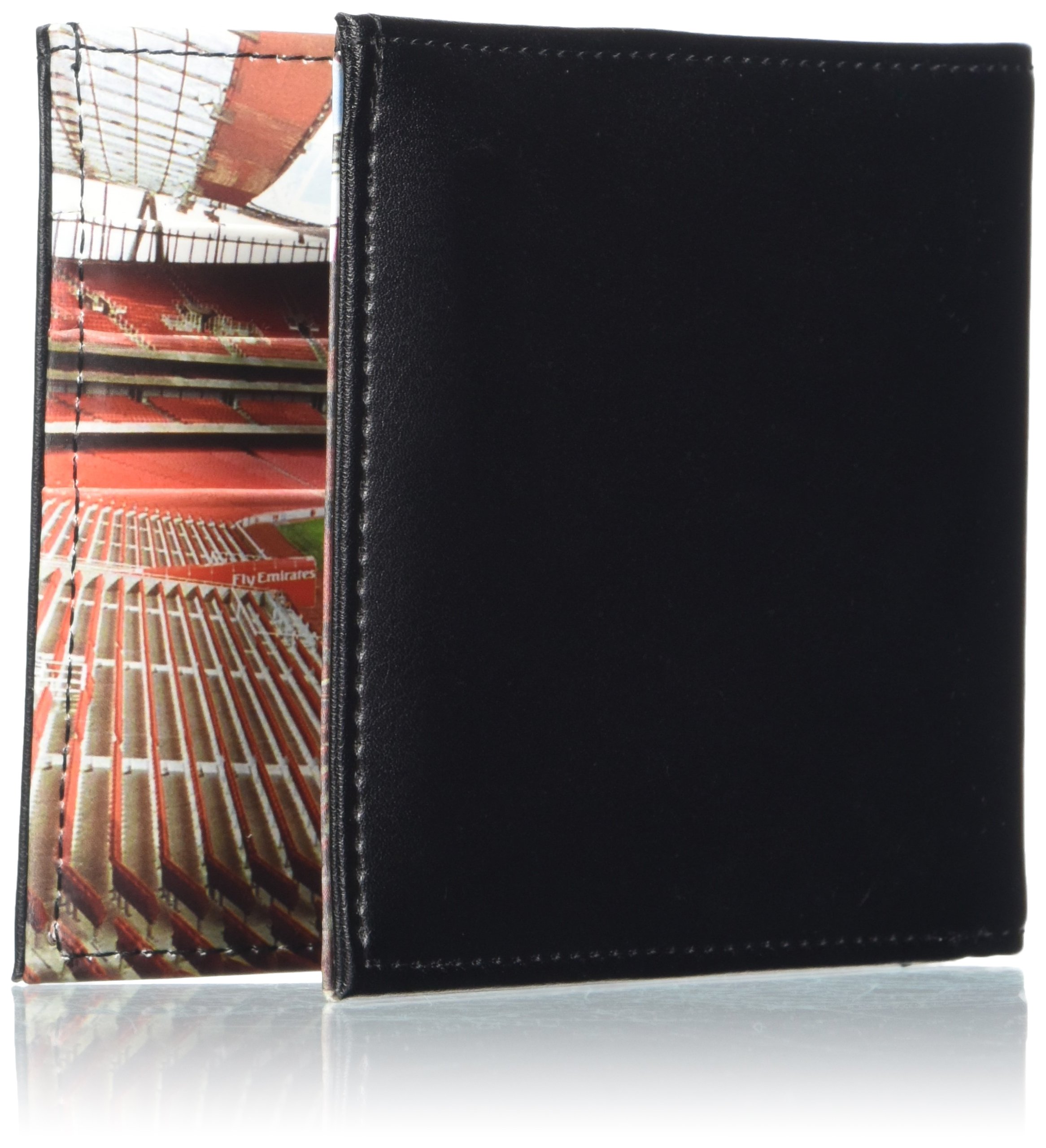 Arsenal FC officiel Football Cadeau Portefeuille – Une
