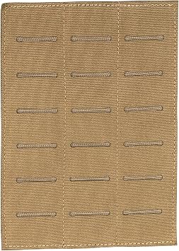 Helikon-Tex Molle Adaptor Insert, Versatile Insertion System