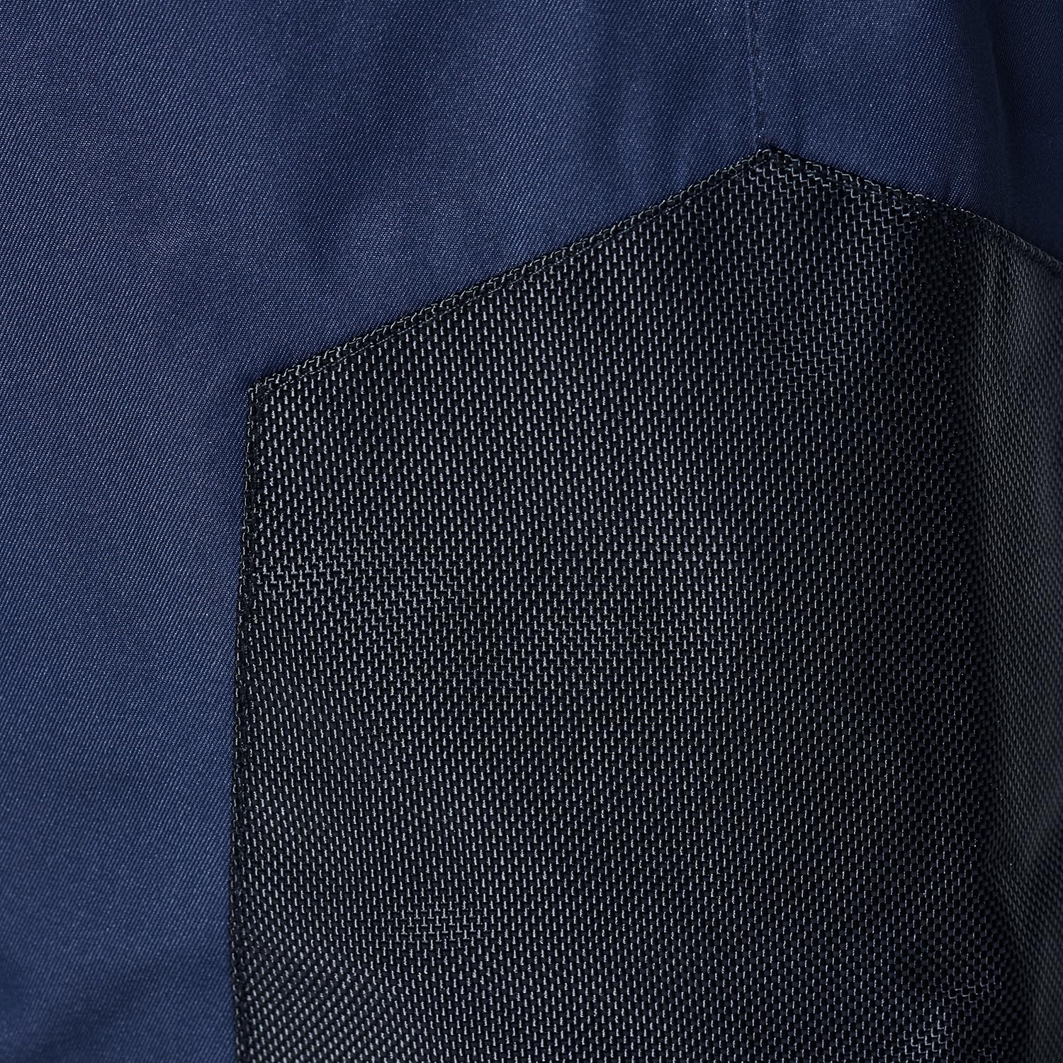 Black Crevice Skihose Spodnie narciarskie Mężczyźni
