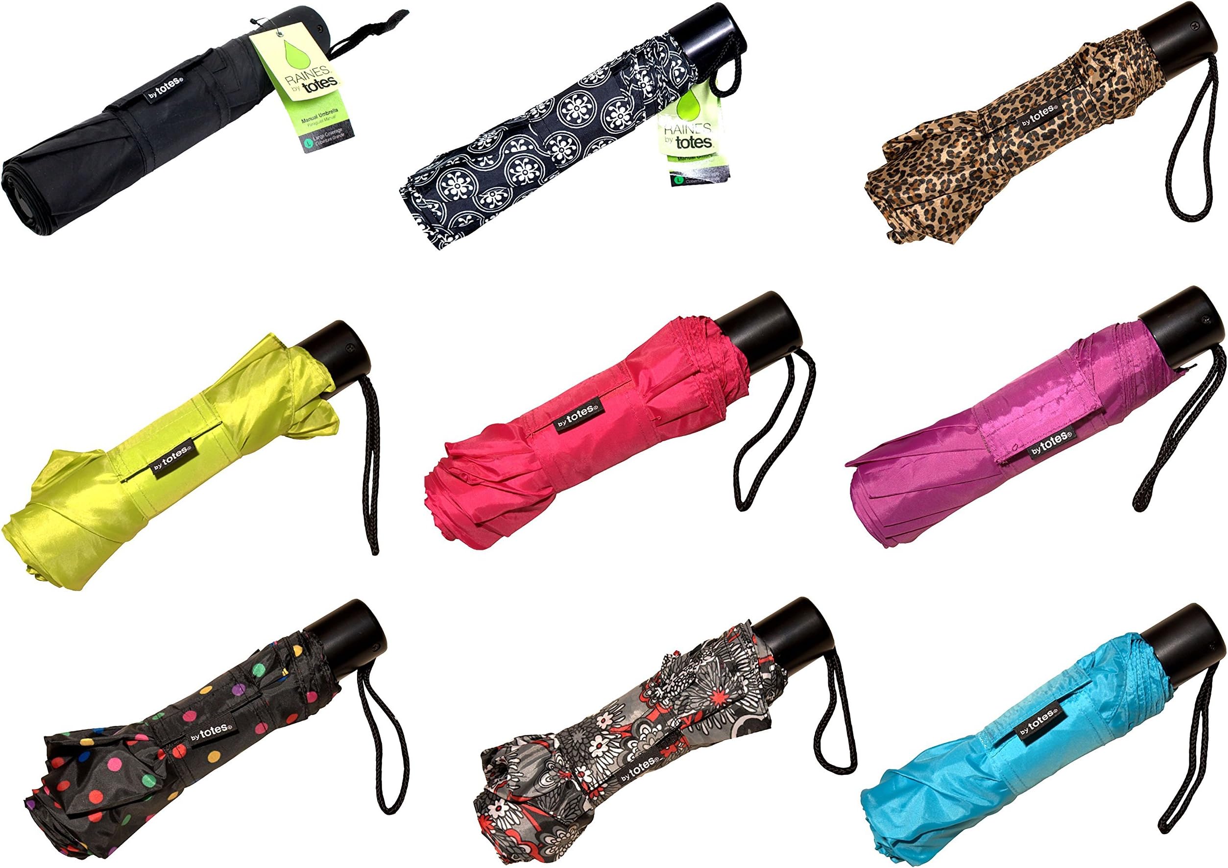 totesAssorted Colors - Random Fill