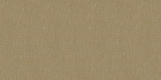 Fadeless Bulletin Board Paper, Fade-Resistant Paper for Classroom Decor, 48” x 12’, Natural Burlap, 1 Roll