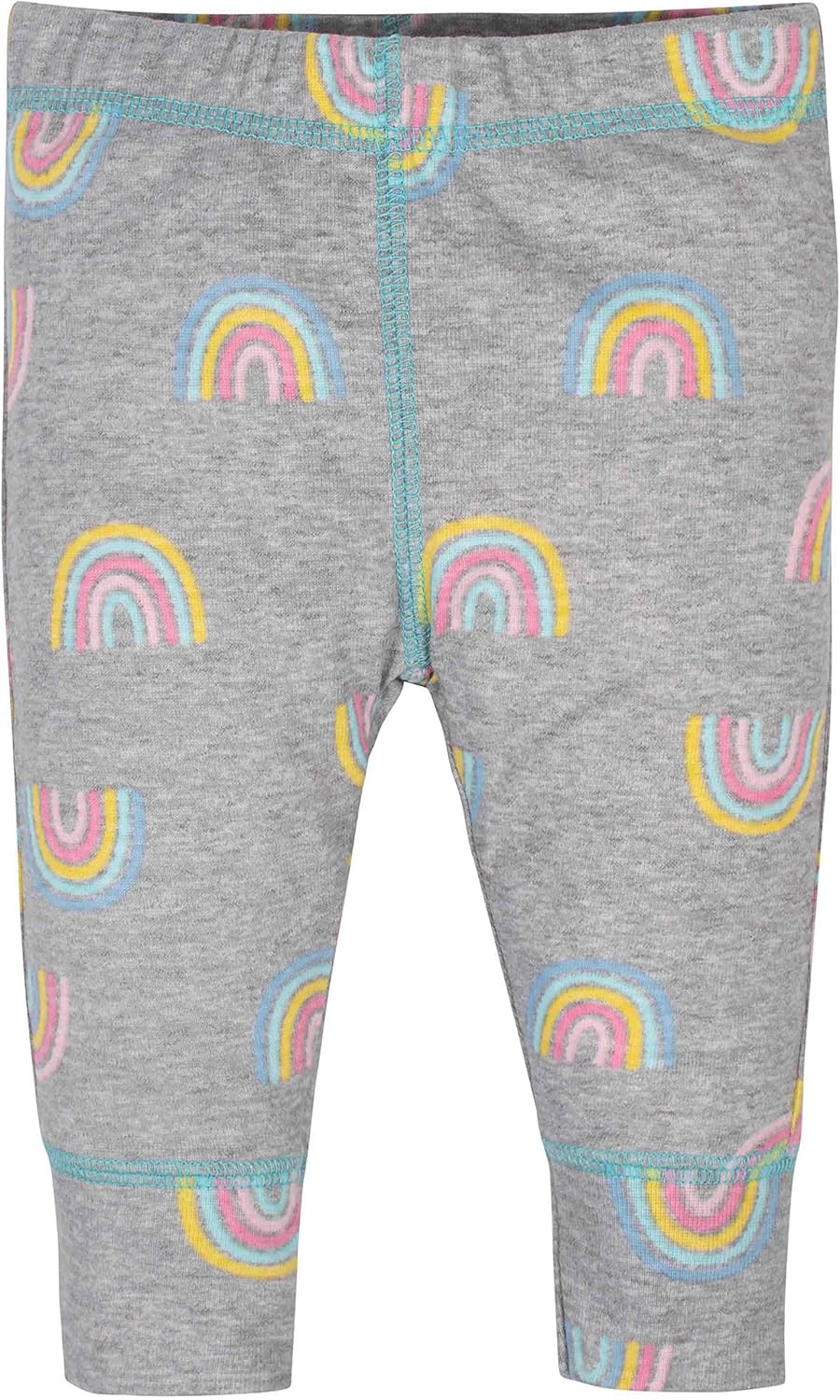 Gerber Baby-Girls 3-Piece Onesies Bodysuits And Pant Set