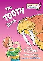 Algopix Similar Product 16 - The Tooth Book Bright  Early Board