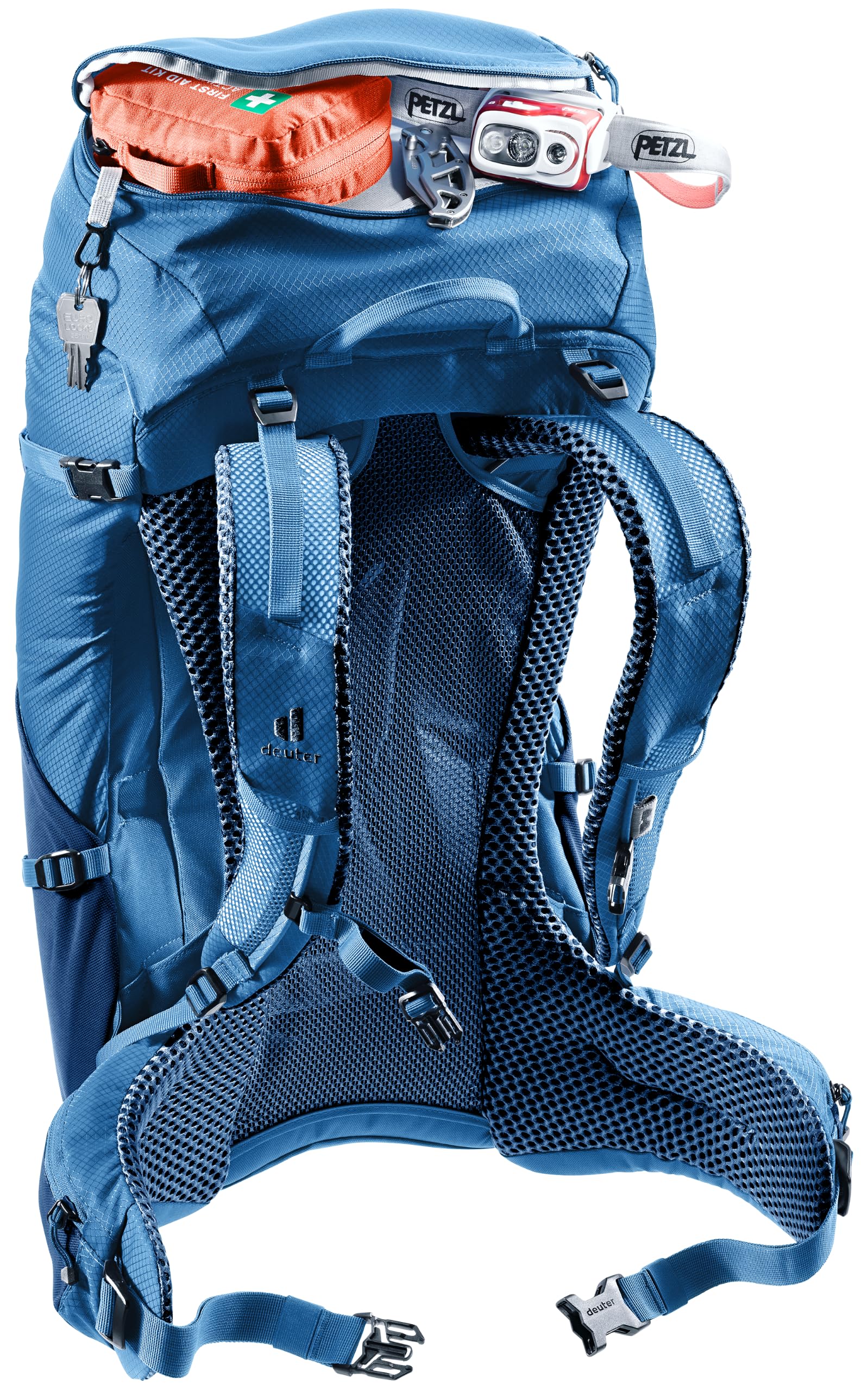 deuter Futura 26 męski plecak turystyczny