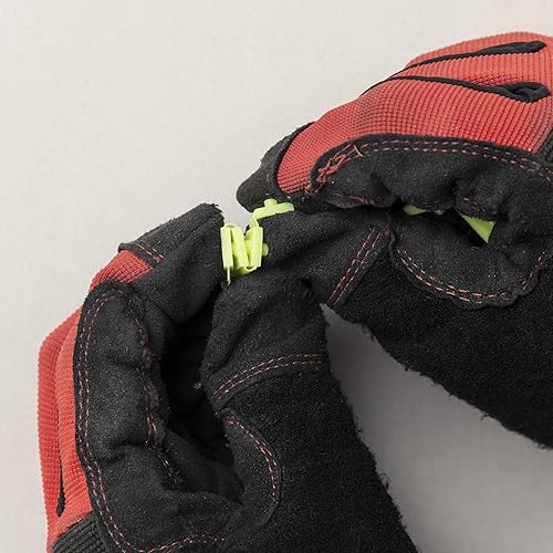 Miniatura 10 de Gardner Bender GSP-24 - Espaciadores de interruptor y receptáculo de 24 piezas, color rojo